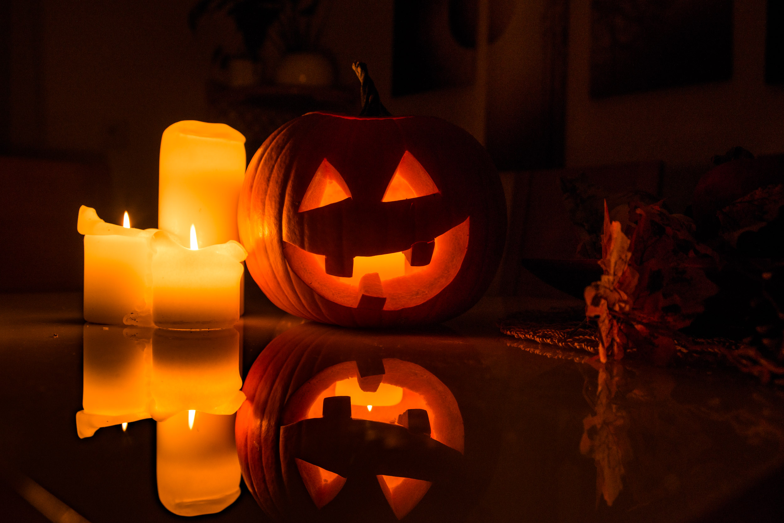 Halloween czy Dziady?