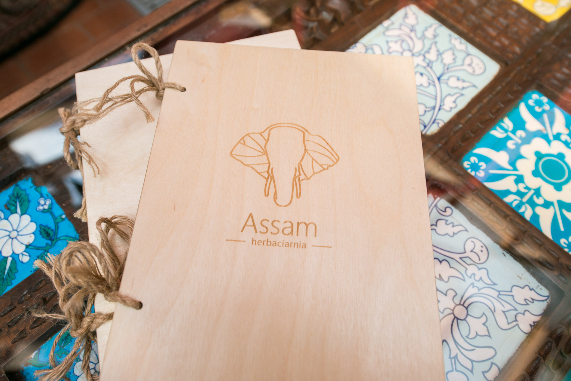 Herbaciarnia Asssam Bielsko-Biała