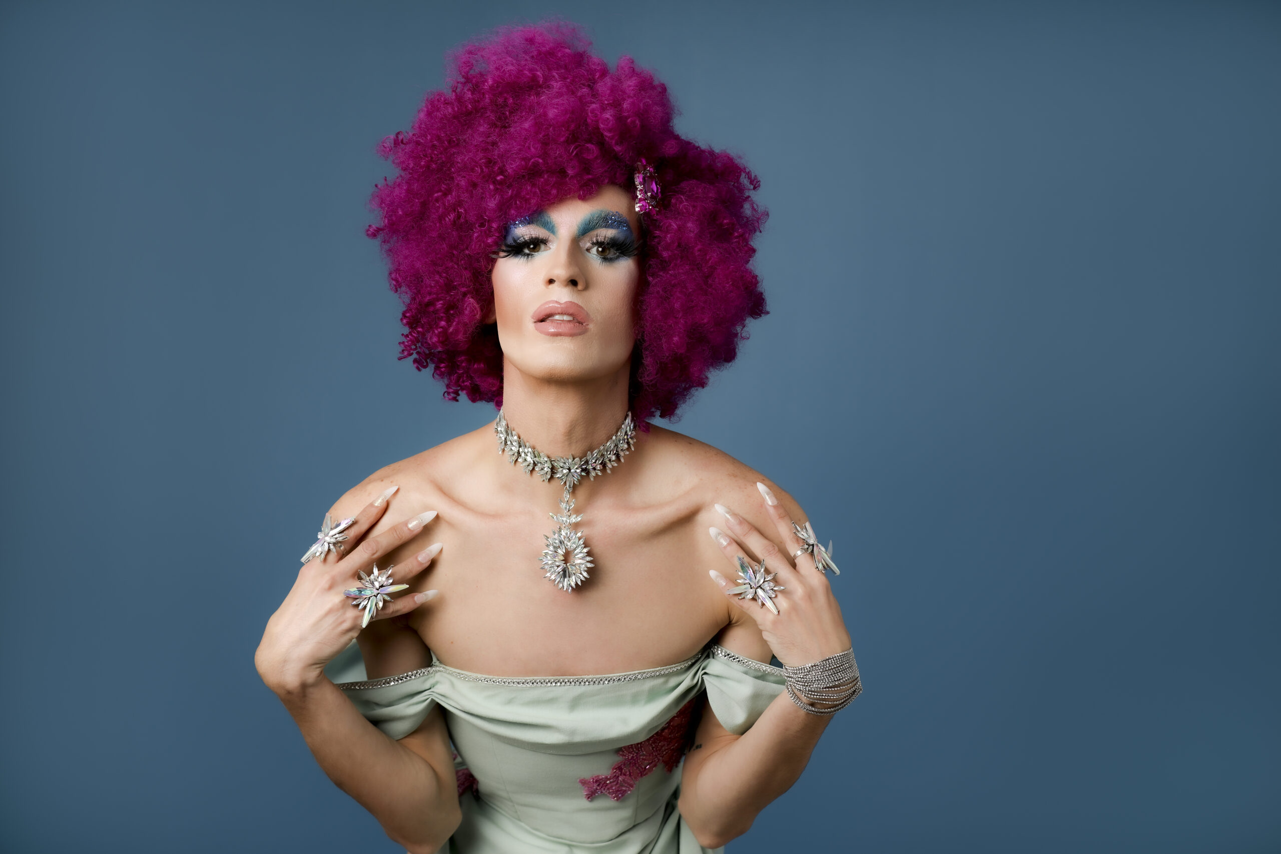 Tożsamość płciowa