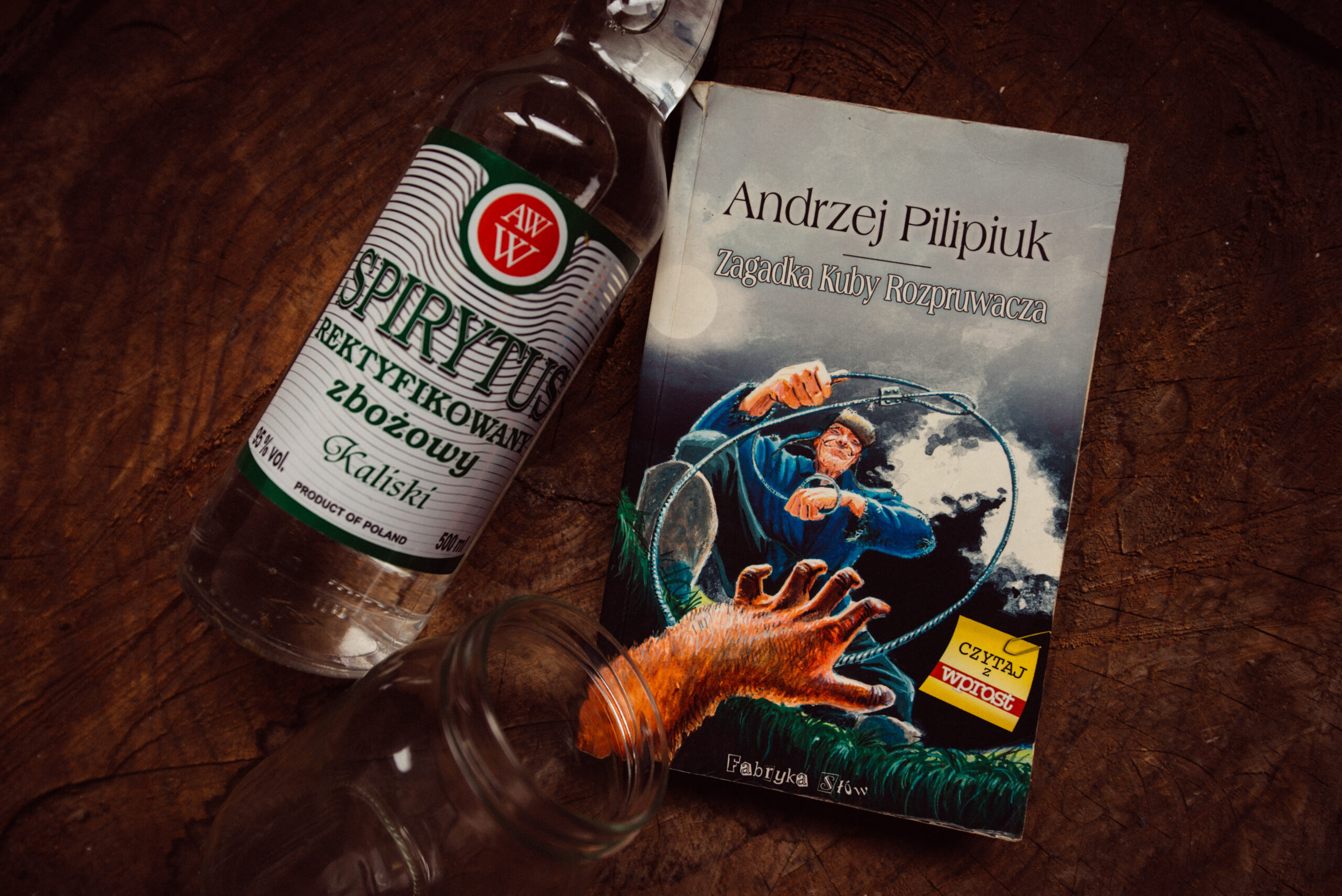Fantastyka politycznie poprawna